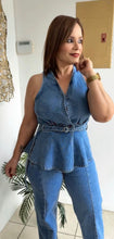 Load image into Gallery viewer, BLUSA MAHÓN
