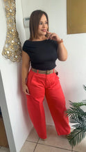 Load image into Gallery viewer, PANTALÓN BARRILITO
