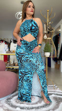 Load image into Gallery viewer, Maxi dress
