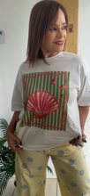 Cargar imagen en el visor de la galería, BLUSA BLANCA
