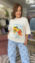 Cargar imagen en el visor de la galería, BLUSA ONESIZE
