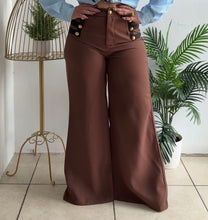 Cargar imagen en el visor de la galería, Pantalón largo
