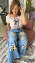 Cargar imagen en el visor de la galería, BLUSA EN LICRA
