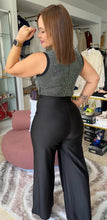 Load image into Gallery viewer, BODYSUIT NEGRO
