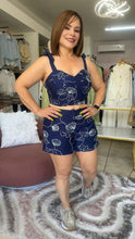 Load image into Gallery viewer, SET PANTALÓN CORTO
