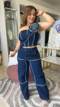 Load image into Gallery viewer, SET PANTALÓN MAHON LARGO
