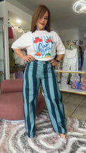 Load image into Gallery viewer, BLUSA ITALY
