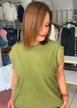 Load image into Gallery viewer, BLUSA VERDE
