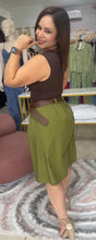 Cargar imagen en el visor de la galería, PANTALÓN VERDE
