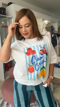Load image into Gallery viewer, BLUSA ITALY
