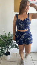 Load image into Gallery viewer, SET PANTALÓN CORTO
