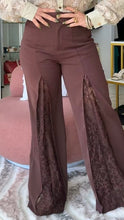 Cargar imagen en el visor de la galería, PANTALÓN VESTIBLE CON LACE

