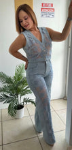 Load image into Gallery viewer, SET DE PANTALÓN MAHON
