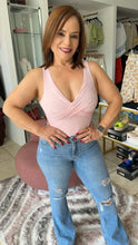 Cargar imagen en el visor de la galería, BODYSUIT ROSA
