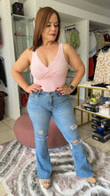 Cargar imagen en el visor de la galería, BODYSUIT ROSA
