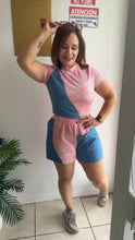 Load image into Gallery viewer, SET DE PANTALÓN

