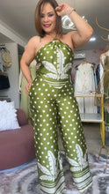 Load image into Gallery viewer, SET DE PANTALÓN
