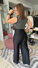 Load image into Gallery viewer, BODYSUIT NEGRO
