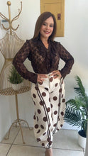 Load image into Gallery viewer, BODYSUIT EN LACE
