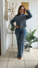 Load image into Gallery viewer, SET DE PANTALÓN
