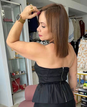Load image into Gallery viewer, BLUSA NEGRA
