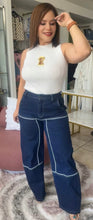 Load image into Gallery viewer, BLUSA BLANCA
