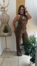 Load image into Gallery viewer, SET PANTALÓN LARGO
