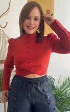 Cargar imagen en el visor de la galería, BLUSA
