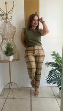 Cargar imagen en el visor de la galería, SET PANTALÓN LARGO
