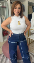 Load image into Gallery viewer, BLUSA BLANCA

