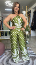 Load image into Gallery viewer, SET DE PANTALÓN
