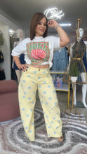 Cargar imagen en el visor de la galería, PANTALON POLKA DOTS
