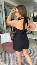 Cargar imagen en el visor de la galería, ROMPER NEGRO
