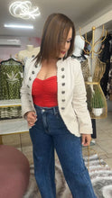 Load image into Gallery viewer, Jacket Napoleon
