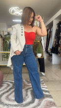 Load image into Gallery viewer, Jacket Napoleon
