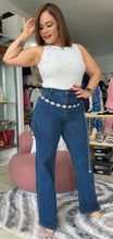 Cargar imagen en el visor de la galería, PANTALÓN MAHON LARGO
